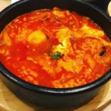 韓国料理ビビム紹介☆絶品チゲ鍋で良い汗かきませんか？